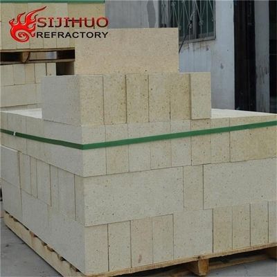工業炉 アンドラシート・ブリック 総密度 2.3-2.7 g/cm3 国産市場用