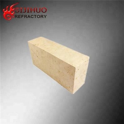70-75% Al2O3 含有量 産業用炉用アンティストリップアルミナレンガ