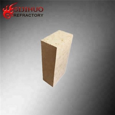 70-75% Al2O3 含有量 産業用炉用アンティストリップアルミナレンガ