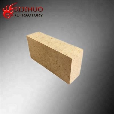 70-75% Al2O3 含有量 産業用炉用アンティストリップアルミナレンガ
