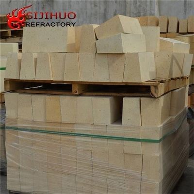 70-75% Al2O3 含有量 産業用炉用アンティストリップアルミナレンガ