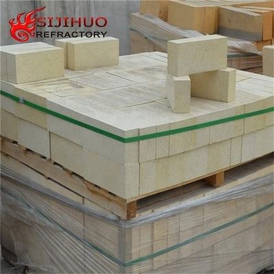 70-75% Al2O3 含有量 産業用炉用アンティストリップアルミナレンガ