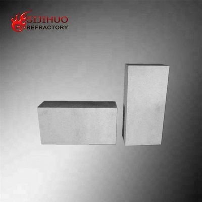 低SiC含有量と2.9g/cm3 散布密度 建築用コロンドム・マルライトレンガ
