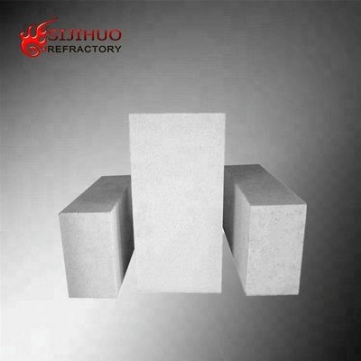 低SiC含有量と2.9g/cm3 散布密度 建築用コロンドム・マルライトレンガ