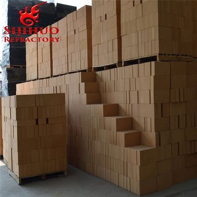 熱耐性 炉やコックストーブ用粘土ブロック 50T/D 容量 Al2O3 48%