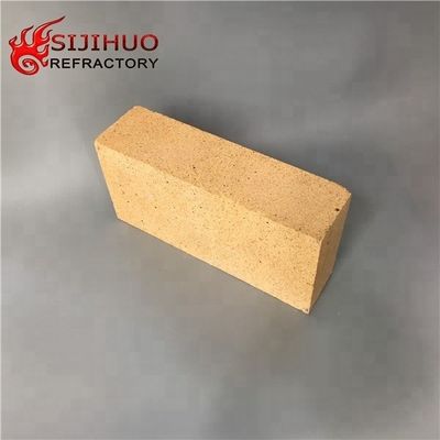 SK30/32/34/35 アルミナブロック付き火の粘土レンガ 230x114x65mm