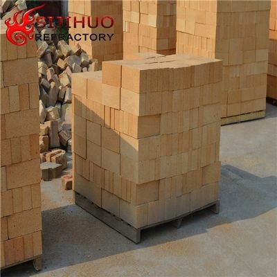 SK30/32/34/35 アルミナブロック付き火の粘土レンガ 230x114x65mm