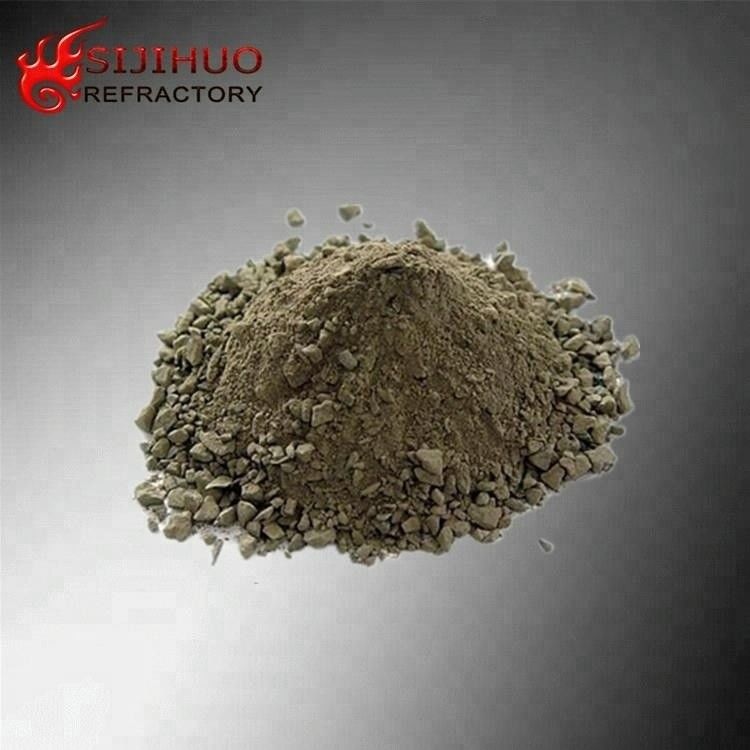 0. 002% CrO含有量 Ca 50 工業炉用火熱性セメント 鋳造品 最高級