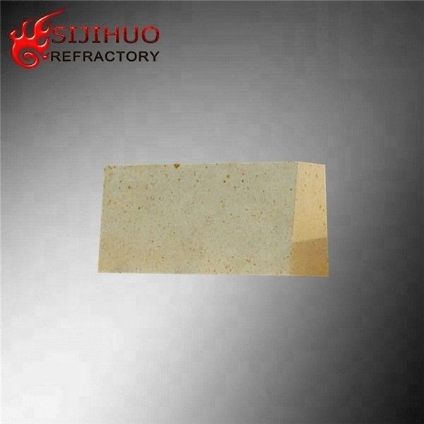 2.0-2.5g/cm3 工業用用火熱耐性レンガ