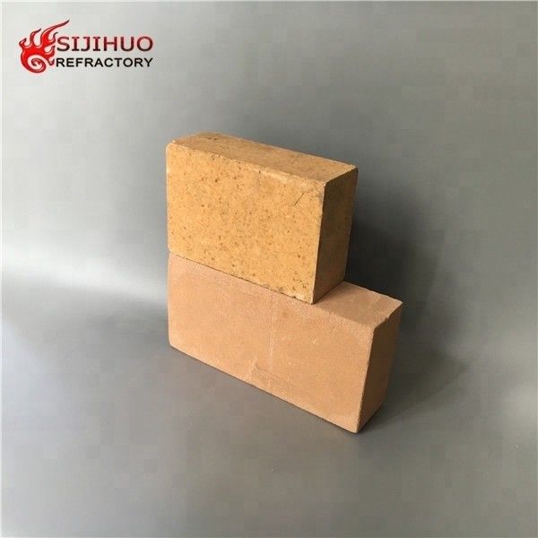 アルミナブロック粘土 軽量 熱隔熱 燃焼用 積密度 0.6-0.8 g/cm3
