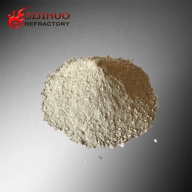 灰色低水泥 鋳造用高強度鋼繊維強化材料