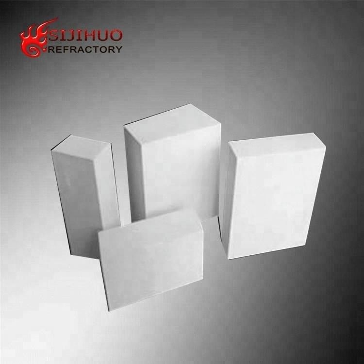 低SiC含有量と2.9g/cm3 散布密度 建築用コロンドム・マルライトレンガ